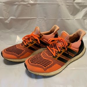 Adidas Ultra Boost 1.0 Solar Orange (OG)